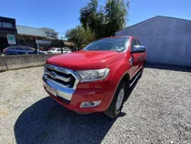 Ford Ranger Xlt Kxbr87