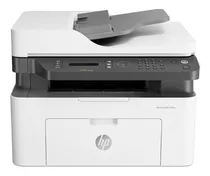 Impresora Multifunción Hp Laserjet 137fnw B/n Wifi Fax Scan