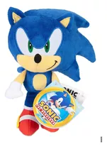 Peluches Sonic The Hedgehog - Sonic Original Xuruguay