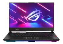 Notebook Asus Rog Strix Scar 15 I9-12900h 16gb 15.6 3070ti T