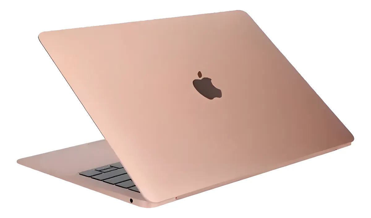 Macbook Air Rose Gold | Mercado Livre