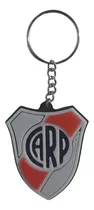 Llavero River Plate Equipo Futbol Regalo Cumpleaños Souvenir