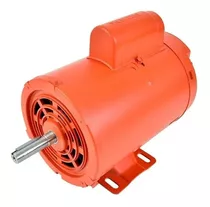 Motor Monofasico 1 Hp Alta Siemens 3550 Rpm 