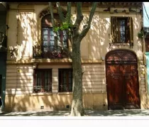 Hogar De Ancianos,residencial Placeres, Casa De Salud