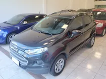 Ford Ecosport 2013 1.6 Se 110cv 4x2