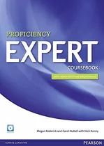 Expert Proficiency - Coursebook - Pearson