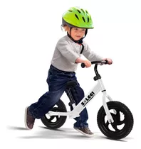 Bici Infantil Segura Ideal Primera Bicicleta Tipo Chivita