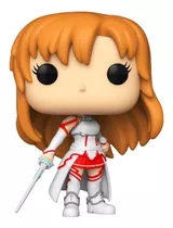 Funko Pop Asuna - Sword Art Online