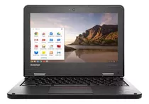 Laptop Chromebook Lenovo 11 E 4 Gb Ram 16 Gb Ssd Barata 