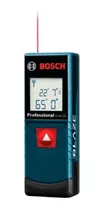 Medidor De Distancia Laser Bosch Glm20 0601072eg0000