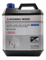 Refrigerante Motor Al 50% Original Mitsubishi Outlander 2.0