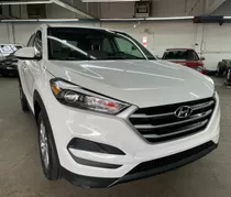 Hyundai Tucson 2018 Se Americana Recien Importada