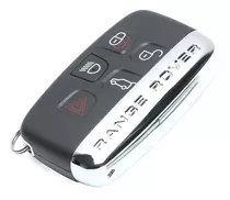 Control Remoto Land Range Rover Evoque Sport Lr4 Lr2 2010-17