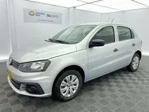   Volkswagen   Gol  Trendline Mt 1.6