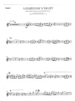 The Beatles Partituras Para Cuartetos De Cuerdas
