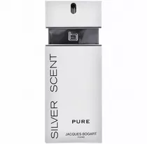 Perfume Silver Scent Pure 100ml Original Lacrado