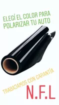 Polarizados