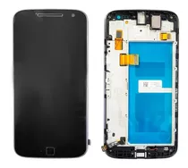 Modulo Pantalla Motorola Moto G4 Plus Xt1641 Original