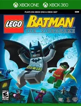 Lego Batman - Xbox 360