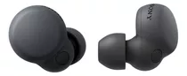 Audífonos Sony Linkbuds S Noise Cancelling | Wf-ls900n Color Negro