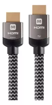 Monoprice 113756 High Speed Premium Hdmi Cable, Luxe Series