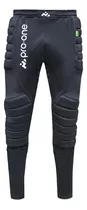 Pantalon De Arquero Pro-one  Control Adultos