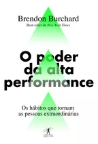 Livro O Poder Da Alta Performance