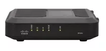 Lote 30 Modem Roteador Com Wifi Cisco Dpc3010 Preto