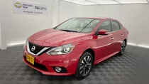 Nissan Sentra Sr 2018 1.8 