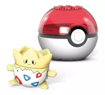 Mega Construx Pokémon 25 Anos Togepi - Mattel