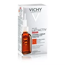 Vichy Liftactiv Serum Facial Vitamina C Original