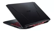 Acer Nitro 5 An515-57-579b I5 11400h 256gb Ssd 1tb 15.6' 8gb