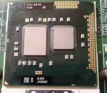 Procesador Intel® Pentium® P6100 Core I3 330m 2.13ghz
