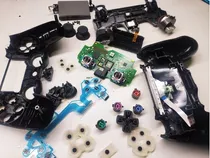 Reparación Service Joystick Ps4 Zona Norte!!!