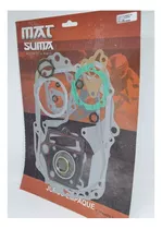 Juego Empaques Motor Completo Italika St70 Aprisa Zanetti 70