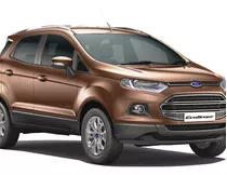 Manguera Interconexion A/a Ecosport 2013/2017 1.5 Diesel