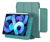 Funda Magnetica Para iPad Pro De 12.9 Porta Lapiz Choetech