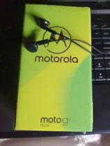 Motorola G 6 Plus 