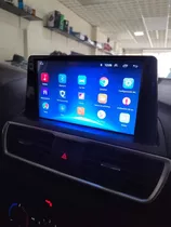 Radio Pantalla 9 Mazda 3 Skyactive Android Wifi Gps Youtube