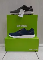 Crocs Kinsale Static Lace. Original! Extra Confort!