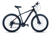 Bicicleta Venzo Thorn Ex Rin 29 Grupo De 3 X 7 Mecánica