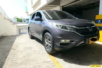 Honda Cr-v 5dr Lxc 2dw 2015