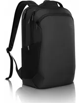 Mochila Urbana Dell Cp5723 Cor Preto  Design Ecoloop 8l