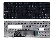 Teclado Netbook Negro Compatible Con Nets X5 Unidades