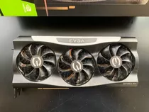 Geforce Rtx 3070 Ftw3 Ultra 8 Gb Gddr6