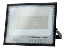 Reflector Led 100w Ultra Brillante (smd)