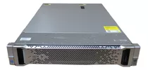 Hp Proliant Dl380 Gen9 24 Core 128gb 6tb Servidor Intel Xeon