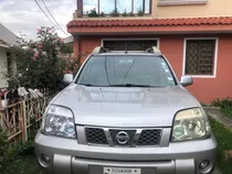 Nissan Xtrail Manual