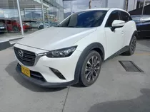 Mazda Cx-3 Touring At2.0 (fpq021)am