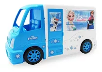 Frozen - Food Truck Tienda Oficial Disney 28489